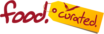 Food.Curated.