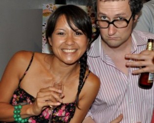 Liza & Matt