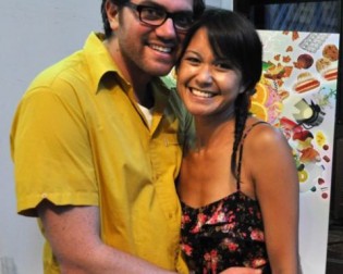 Me & Seth Unger, Festival Producer