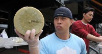 Wooly’s Ice: Pimping Out Mad Flavas of Taiwanese-Style Shaved Ice