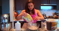 The Next Big Small Brand Finalist #1: Loren Brill of Sweet Loren’s