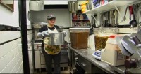 My Friend’s Mustard: A Whole Grain Beer Mustard Worth Spreading