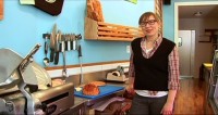 EAT THIS: My Friend’s Mustard Ham & Cheese Sandwich at Eastern District
