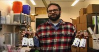 P&H Soda Co: Bringing Back Old Soda Fountain Traditions w/Syrups for All Natural Soda Lovers