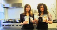 Ovenly: Giving Crappy Bar Snacks a Flavor Makeover