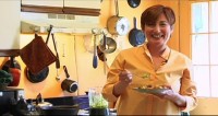 Urban Spring Foraging (Part 2): A Wild Greens Pesto Recipe w/Leda Meredith