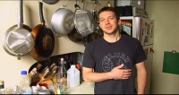 Amuse Bouche: Mike Kurtz’s “Mount Rushmore” of Favorite Condiments