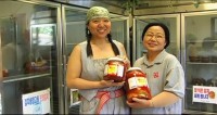 Duty, Heart & Korean Soul in a Jar: Arirang Kimchi
