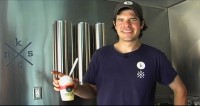 Kelvin Natural Slush Co. “Kicking Slurpee’s Ass Since 2009″