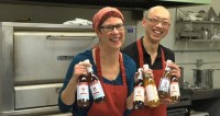 Jo Snow Syrups: Adding a Little Fun to Your Coffees, Cocktails, Sodas & Snow Cones