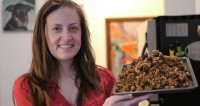 New York Superfoods: Artisan Superfood Snacks for Super Athletes