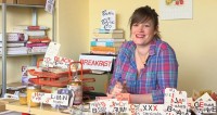 Unapologetic Bad Ass Baked Goods: Black Jet Baking Company