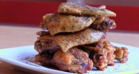 Kasadela Izakaya: The House That Chicken Wings Built