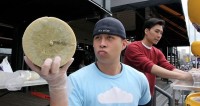 Wooly’s Ice: Pimping Out Mad Flavas of Taiwanese-Style Shaved Ice