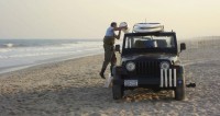 Letting Salt Just Be Salt: Amagansett Sea Salt Co.