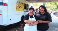 2012 NYC Vendy Award Finalist: Piaztlan Authentic Mexican Food Truck