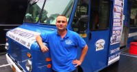 2012 NYC Vendy Award Finalist: Uncle Gussy’s Traditional Greek Cuisine