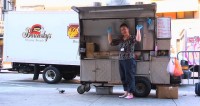 2012 Vendy Awards Finalist: Xin Jiang Prosperity Kebabs