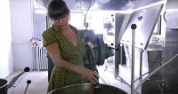 Brooklyn Bouillon: Treating Bones Like the Gold of an Animal