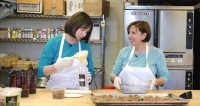 The Well Dressed Nut: On a Mission to Make Nuts More Alluring
