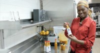 Bacchanal Pepper Sauce: A One of a Kind, Hot Sauce Elixir