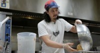 Monk’s Meats: A Vegetarian Butcher Makes a Case for Wheat Meat