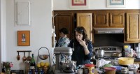 On Why We Cook, Jennifer Perillo: To Seek Refuge, to Inspire & to Remember