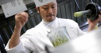 On Why We Cook, Chef Sung Park: To Break Taboos