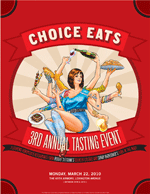 Choice Eats Logo