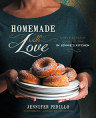 Homemade with Love Cookbook