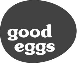 Good Eggs Logo