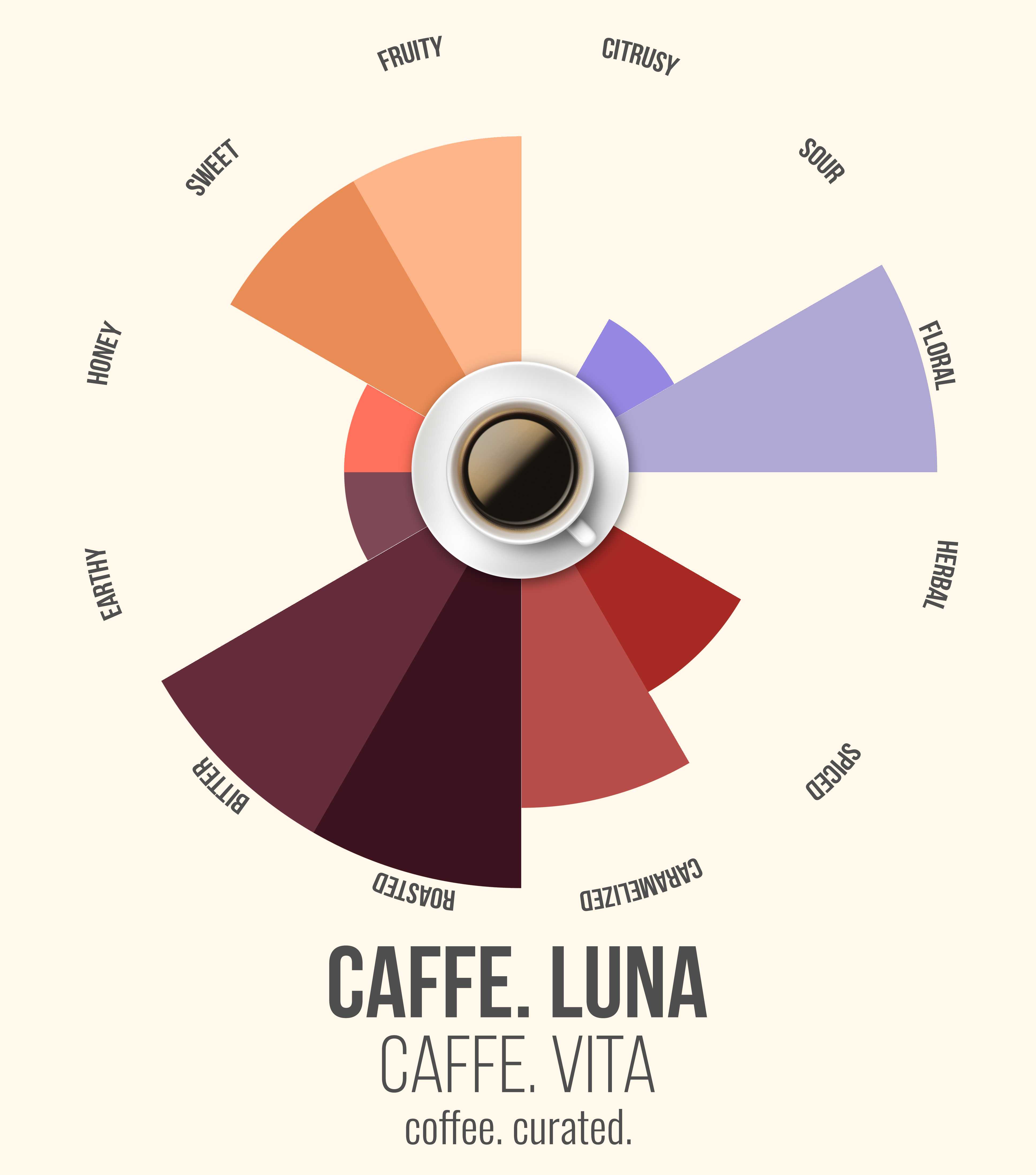 Caffe Vita Caffe Luna