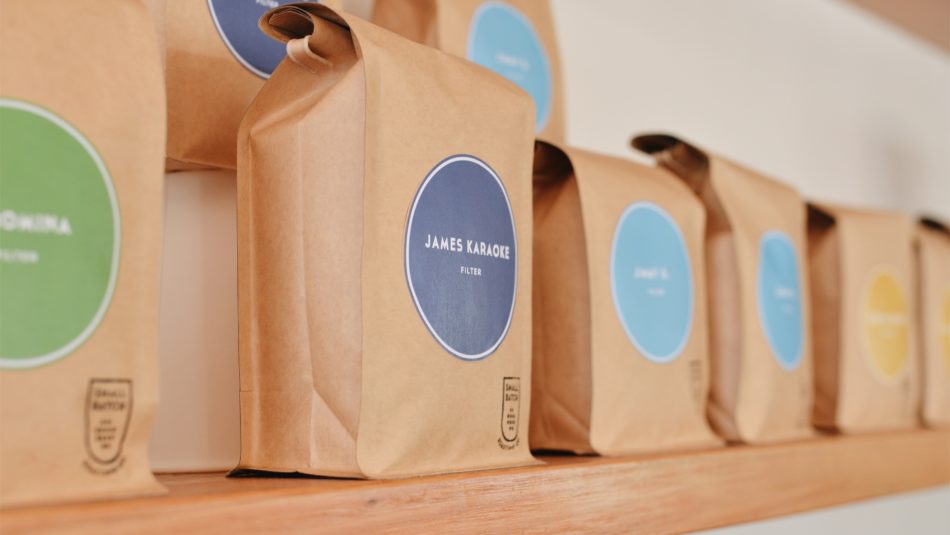 Coffee Curated Roaster Roundups Small Batch Roasting Co