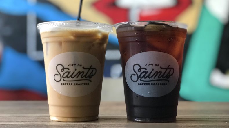 City of Saints Coffee