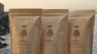 Nobletree Coffee Beans
